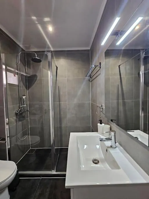 Apartment Vilanova Seven Albufeira Portugal