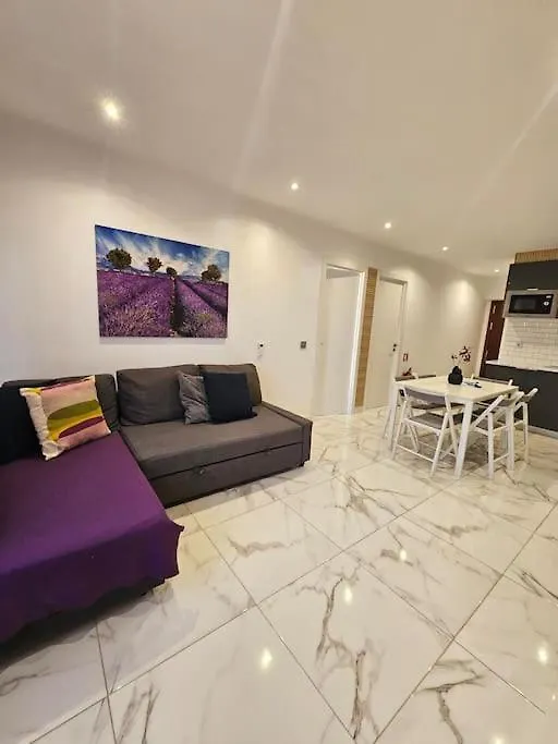 Vilanova Seven Albufeira Apartment