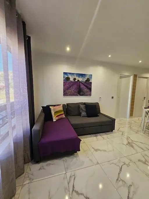Apartment Vilanova Seven Albufeira