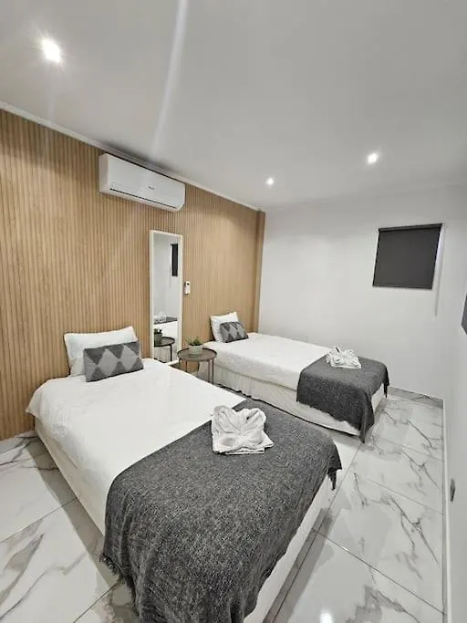 Apartment Vilanova Seven Albufeira