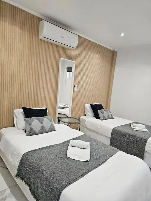 Apartment Vilanova Seven Albufeira