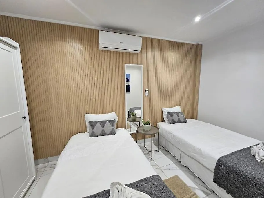 Vilanova Seven Albufeira Apartment