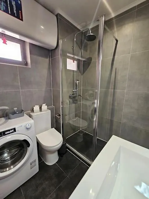 Apartment Vilanova Seven Albufeira