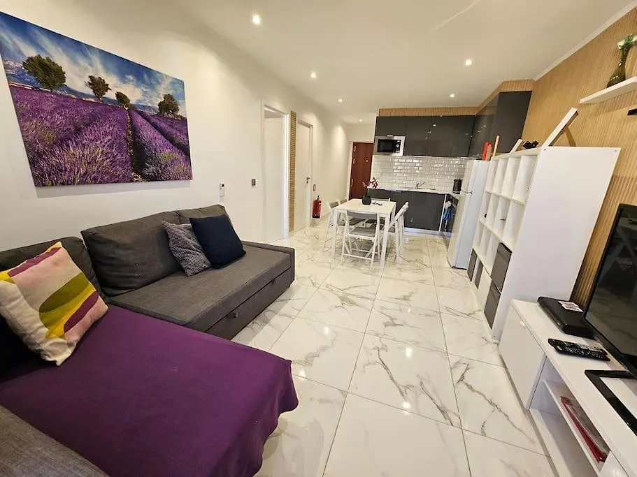 Vilanova Seven Albufeira