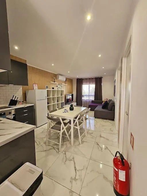 Apartment Vilanova Seven Albufeira