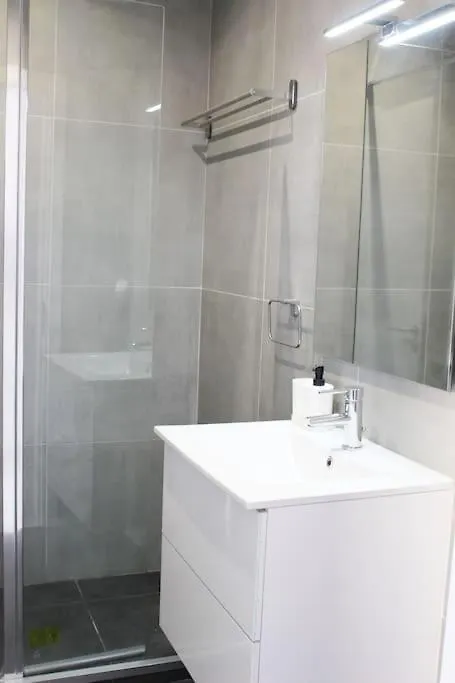 Vilanova Seven Albufeira Apartment