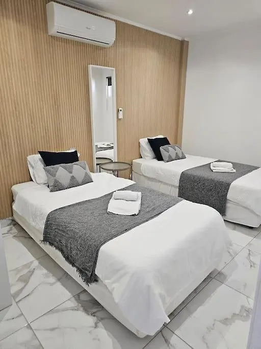 Vilanova Seven Albufeira Apartment