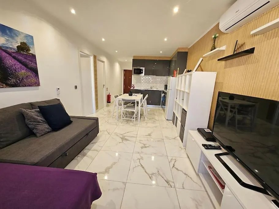 Apartment Vilanova Seven Albufeira