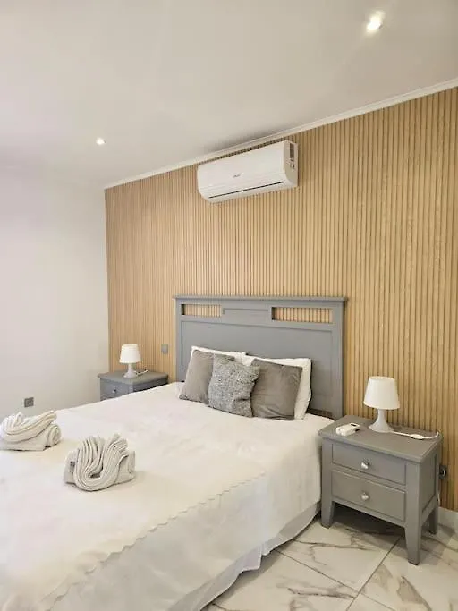 Vilanova Seven Albufeira Apartment
