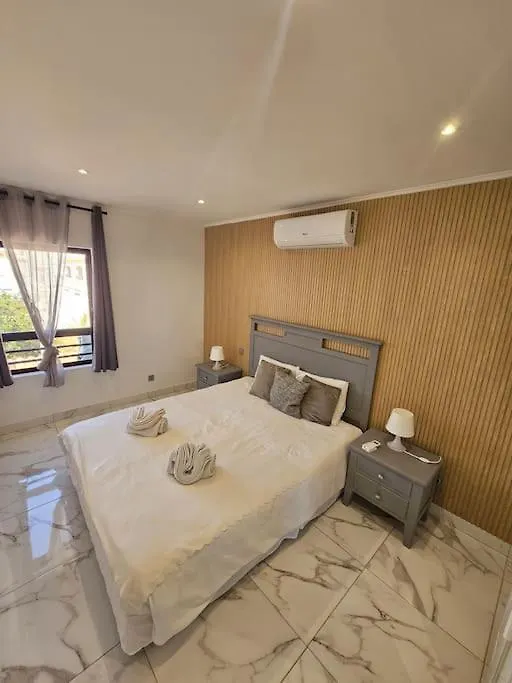 Apartment Vilanova Seven Albufeira