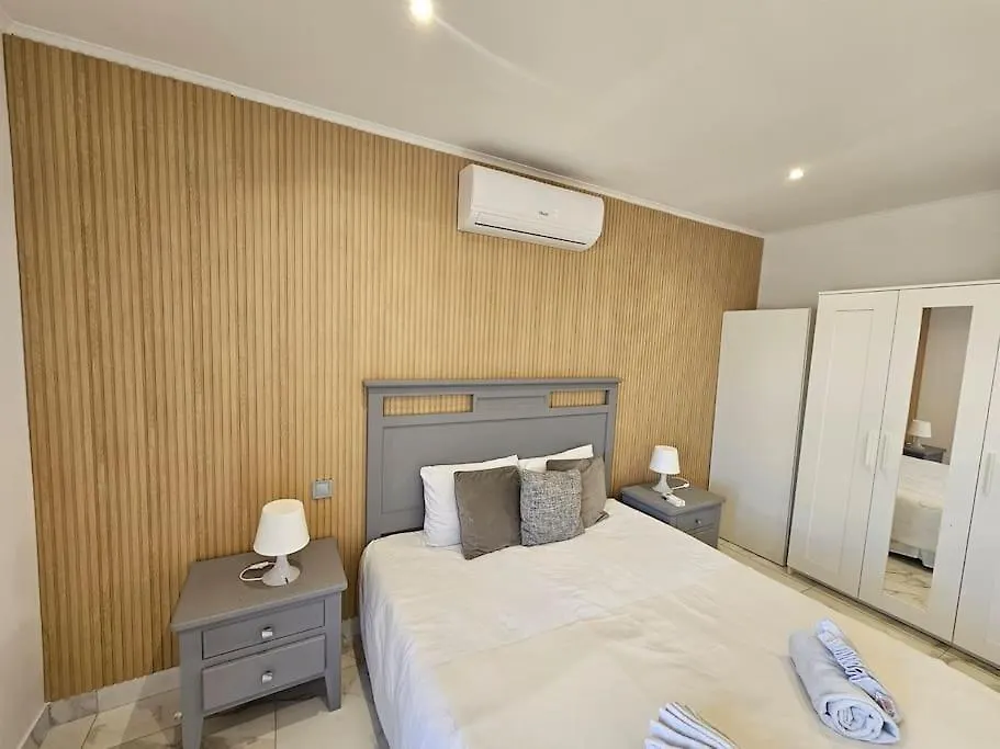 Apartment Vilanova Seven Albufeira Portugal