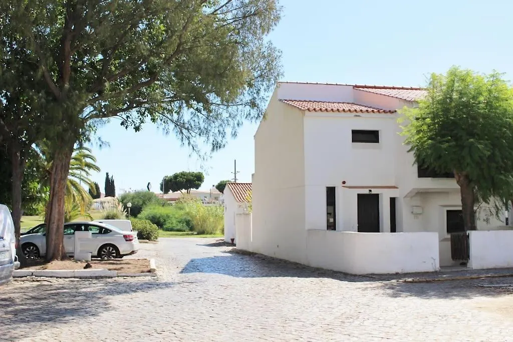 Apartment Vilanova Seven Albufeira Portugal
